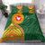 Manu'a Cession Day Bedding Set Polynesian Pattern