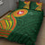 Manu'a Cession Day Quilt Bed Set Polynesian Pattern