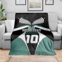 Custom New Zealand Bicycle 2025 Blanket LT03 - Polynesian Pride