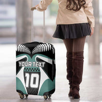 Custom New Zealand Bicycle 2025 Luggage Cover