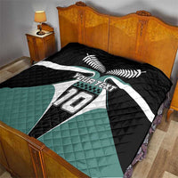 Custom New Zealand Bicycle 2025 Quilt