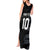Custom New Zealand Football-Towards World Cup 2026 Tank Maxi Dress