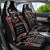 Aotearoa Toitu Te Tiriti-Maori Taniwha Car Seat Cover Toitu Te Whenua Toitu Te Reo Maori