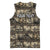Pearl Harbor Remembrance Day Personalized Basketball Jersey Memories of December 7 with Red Poppy Lei - Polynesian Pride