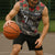 Pearl Harbor Remembrance Day Personalized Sleeveless Hoodie Memories of December 7 with Red Poppy Lei - Polynesian Pride