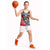Pearl Harbor Remembrance Day Personalized Basketball Jersey Lest We Forget - The Bald Eagle Remembers - Polynesian Pride