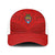 Mate Ma'a Tonga Rugby Mesh Trucker Cap Ngatu Tribal Motifs Sporty Style - Polynesian Pride