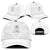 Fiji Rugby Classic Cap Tapa Tribal Motifs Sporty Style - Polynesian Pride