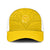 Niue Rugby Mesh Trucker Cap Hiapo Tribal Motifs Sporty Style - Polynesian Pride