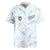 Custom New Zealand Football Rugby Jersey The Whites-Aotearoa Inspired - Polynesian Pride