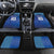 Custom Fiji Football-Towards World Cup 2026 Car Mats