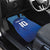 Custom Fiji Football-Towards World Cup 2026 Car Mats