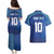 Custom Fiji Football-Towards World Cup 2026 Couples Matching Puletasi and Hawaiian Shirt