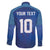 Custom Fiji Football-Towards World Cup 2026 Family Matching Puletasi and Hawaiian Shirt