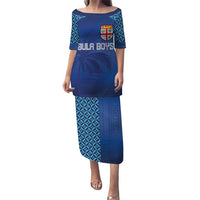 Custom Fiji Football-Towards World Cup 2026 Puletasi