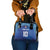 Custom Fiji Football-Towards World Cup 2026 Shoulder Handbag
