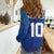 Custom Fiji Football-Towards World Cup 2026 Women Casual Shirt