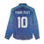 Custom Fiji Football-Towards World Cup 2026 Women Casual Shirt