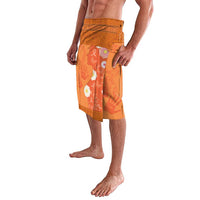 International Day for the Elimination of Violence Against Women Lavalava Polynesian Pattern LT03 - Polynesian Pride