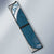 Personalised New Zealand Aotearoa Darts Masters Auto Sun Shade Maori Art Tattoo with Tribal Dart Symbol Blue - Polynesian Pride