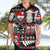 New Zealand Christmas Hawaiian Shirt Maori Christmas Spirit - Meri Kirihimete