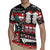 New Zealand Christmas Rugby Jersey Maori Christmas Spirit - Meri Kirihimete