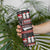 New Zealand Christmas Skinny Tumbler Maori Christmas Spirit - Meri Kirihimete