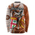 personalised-fiji-australia-rugby-long-sleeve-shirt-kangaroo-and-palm-tree-orange-tapa-pattern-mix-aboriginal