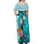 fiji-australia-rugby-off-shoulder-maxi-dress-kangaroo-and-palm-tree-blue-tapa-pattern-mix-aboriginal