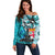 fiji-australia-rugby-off-shoulder-sweater-kangaroo-and-palm-tree-blue-tapa-pattern-mix-aboriginal