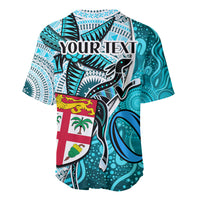 personalised-fiji-australia-rugby-baseball-jersey-kangaroo-and-palm-tree-blue-tapa-pattern-mix-aboriginal
