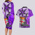 fiji-australia-rugby-couples-matching-long-sleeve-bodycon-dress-and-hawaiian-shirt-kangaroo-and-palm-tree-purple-tapa-pattern-mix-aboriginal