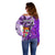 personalised-fiji-australia-rugby-off-shoulder-sweater-kangaroo-and-palm-tree-purple-tapa-pattern-mix-aboriginal