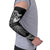 Personalised New Zealand Aotearoa Darts Masters Arm Sleeves Silver Fern and Maori Spirit - Polynesian Pride