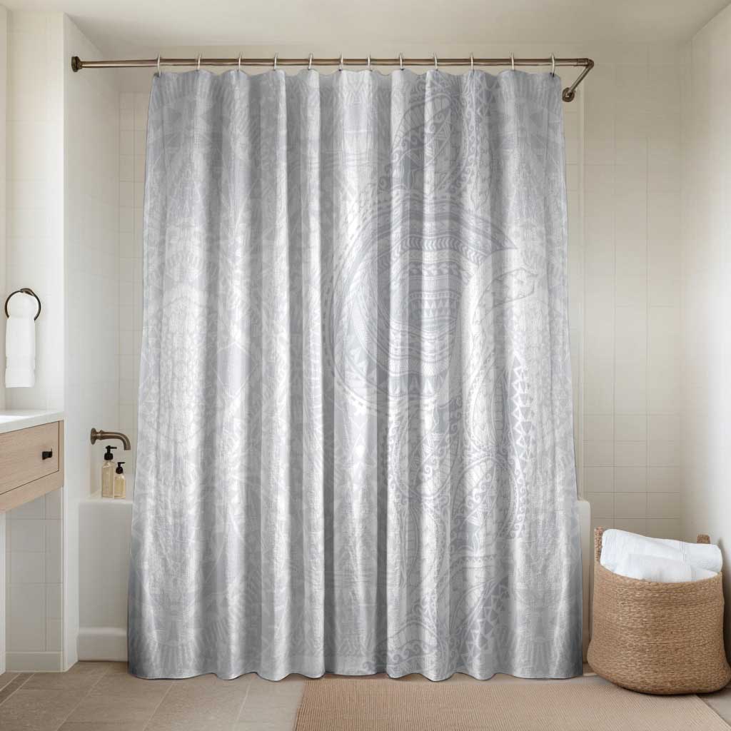 Lotu Tamaiti Bathroom Set Traditional Samoan Art Tattoos - Polynesian Pride