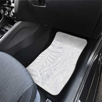 Lotu Tamaiti Car Mats Traditional Samoan Art Tattoos LT03 - Polynesian Pride