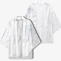 Lotu Tamaiti Kimono Traditional Samoan Art Tattoos - Polynesian Pride