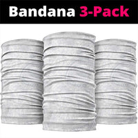 Lotu Tamaiti Neck Gaiter Traditional Samoan Art Tattoos - Polynesian Pride