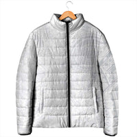 Lotu Tamaiti Padded Jacket Traditional Samoan Art Tattoos LT03 - Polynesian Pride