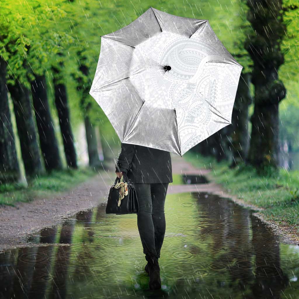 Lotu Tamaiti Umbrella Traditional Samoan Art Tattoos - Polynesian Pride