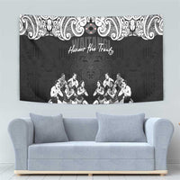 Aotearoa Waitangi Day - Toitu Te Tiriti Tapestry New Zealand Honour the Treaty