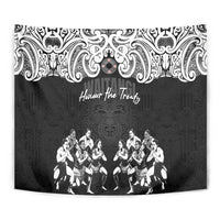 Aotearoa Waitangi Day - Toitu Te Tiriti Tapestry New Zealand Honour the Treaty