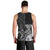 Guam Latte Stone Chamorro Culture Men Tank Top Tapa Pattern