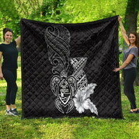 Guam Latte Stone Chamorro Culture Quilt Tapa Pattern