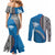 fiji-rugby-couples-matching-mermaid-dress-and-long-sleeve-button-shirts-coat-of-arms-palm-tree-mix-polynesia-tapa-pattern