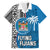 fiji-rugby-family-matching-long-sleeve-bodycon-dress-and-hawaiian-shirt-coat-of-arms-palm-tree-mix-polynesia-tapa-pattern