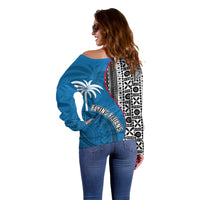 fiji-rugby-off-shoulder-sweater-coat-of-arms-palm-tree-mix-polynesia-tapa-pattern