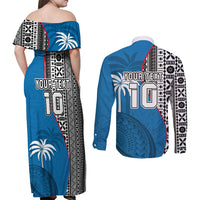 custom-fiji-rugby-couples-matching-off-shoulder-maxi-dress-and-long-sleeve-button-shirts-coat-of-arms-palm-tree-mix-polynesia-tapa-pattern