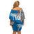 custom-fiji-rugby-off-shoulder-short-dress-coat-of-arms-palm-tree-mix-polynesia-tapa-pattern