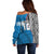 custom-fiji-rugby-off-shoulder-sweater-coat-of-arms-palm-tree-mix-polynesia-tapa-pattern